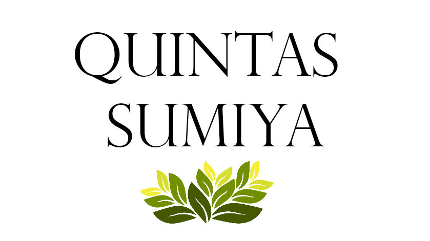 Quintas Sumiya Logo Residential development